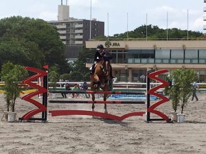 東京ホースショー